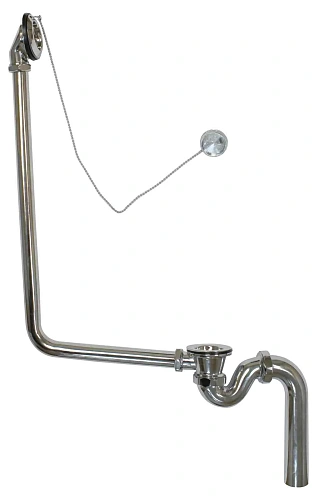 Слив-перелив BelBagno BB04/05/06/20/21/22 BB-OVF-02-CRM хром Слив-перелив BelBagno BB04/05/06/20/21/22 BB-OVF-02-CRM хром