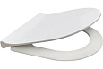 Крышка-сиденье BERGES Okus Slim SO 019603 Крышка-сиденье BERGES Okus Slim SO 019603