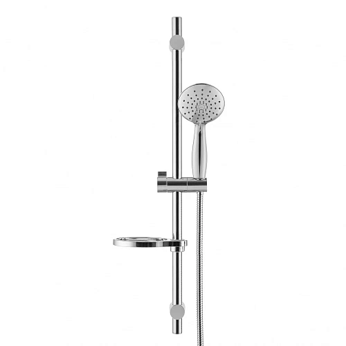 Душевой гарнитур Swedbe Calypso 5081 Душевой гарнитур Swedbe Calypso 5081