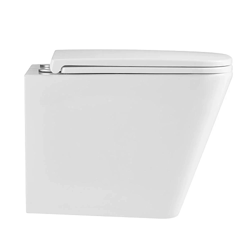 Комплект инсталляции Lemark PENEDA с клавишей смыва BIT хром матовый и унитазом FLOREX Торнадо белый глянец 100803421 Комплект инсталляции Lemark PENEDA с клавишей смыва BIT хром матовый и унитазом FLOREX Торнадо белый глянец 100803421