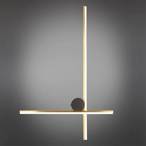 Светильник настенный (Бра) Aployt Beatris APL.056.11.12 Светильник настенный (Бра) Aployt Beatris APL.056.11.12