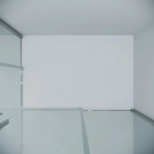 Душевой уголок GROSSMAN Galaxy 1/2.K33.01.11.10.00-1/2.K33.01.10.10.00 (110х100х195) раздвижная,хром,стекло прозрачное Душевой уголок GROSSMAN Galaxy 1/2.K33.01.11.10.00-1/2.K33.01.10.10.00 (110х100х195) раздвижная,хром,стекло прозрачное