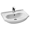 Картинка анонса товара «раковина santek линда 55 1wh110156 1.wh11.0.156»