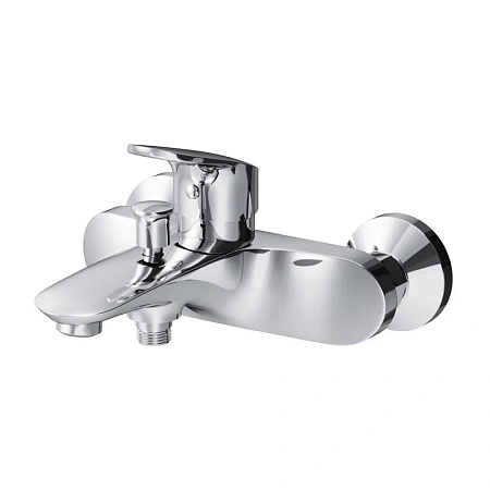 Смеситель для ванны AM.PM Like F8010016 хром Смеситель для ванны AM.PM Like F8010016 хром