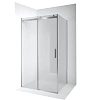 Душевой уголок Ambassador Benefit 19021102HX-100HX (1300х1000х2000) Душевой уголок Ambassador Benefit 19021102HX-100HX (1300х1000х2000)