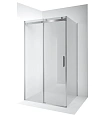 Душевой уголок Ambassador Benefit 19021103HX-120HX (1400х1200х2000) Душевой уголок Ambassador Benefit 19021103HX-120HX (1400х1200х2000)