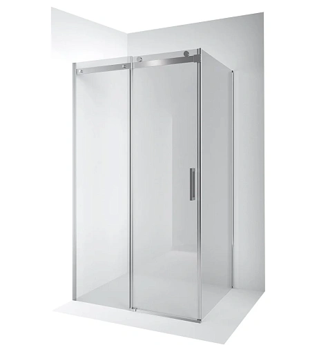 Душевой уголок Ambassador Benefit 19021102HX-100HX (1300х1000х2000) Душевой уголок Ambassador Benefit 19021102HX-100HX (1300х1000х2000)