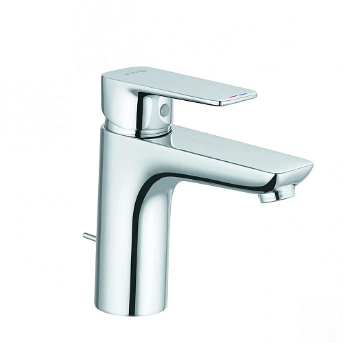 Смеситель для раковины Kludi Pure and Style 402900575 Смеситель для раковины Kludi Pure and Style 402900575