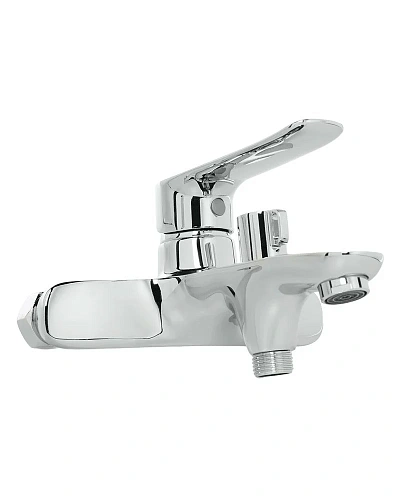 Смеситель для ванны Agger Nice A2510000 Смеситель для ванны Agger Nice A2510000