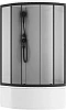 Душевая кабина STWORKI Стокгольм by Damixa Стокгольм HWSC-302LА-12080BT 120x80, левая 565257