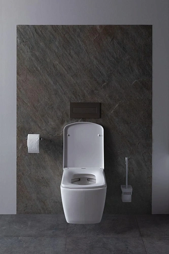 Комплект унитаза Allen Brau Liberty 4.33004.20/8.9466.0.000.000.1 (00316507) с инсталляцией, белый глянец Комплект унитаза Allen Brau Liberty 4.33004.20/8.9466.0.000.000.1 (00316507) с инсталляцией, белый глянец