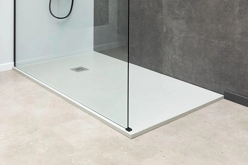 Душевая перегородка Allen Brau Infinity 1 80 3.21003.BBA черный брашированный Душевая перегородка Allen Brau Infinity 1 80 3.21003.BBA черный брашированный