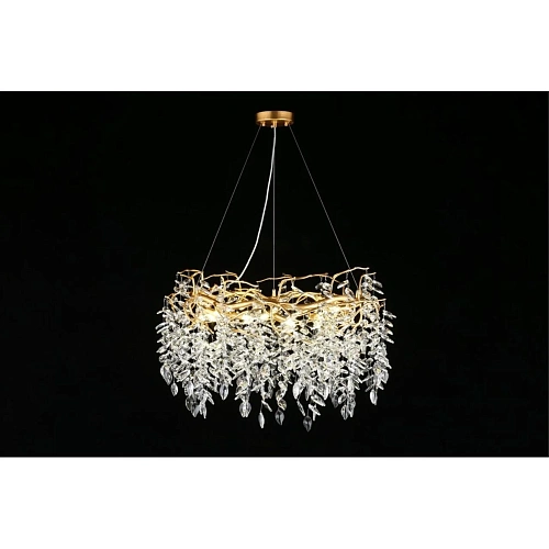 Люстра подвесная Aployt Gertunia APL.847.03.13 Люстра подвесная Aployt Gertunia APL.847.03.13