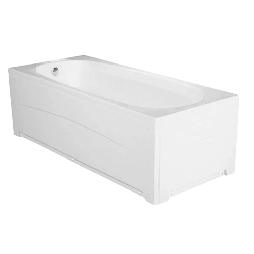 Акриловая ванна CEZARES ECO-130-70-40-W37 1300x700 белый Акриловая ванна CEZARES ECO-130-70-40-W37 1300x700 белый