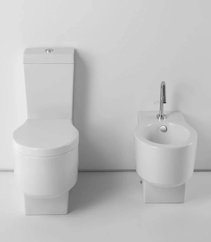 Унитаз напольный Jacob Delafon Formilia Viragio 4449K-00, с крышкой-сиденьем микролифт, с бачком E47 Унитаз напольный Jacob Delafon Formilia Viragio 4449K-00, с крышкой-сиденьем микролифт, с бачком E47