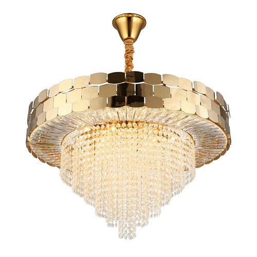 Люстра подвесная Aployt Dzhoell APL.823.03.18 Люстра подвесная Aployt Dzhoell APL.823.03.18