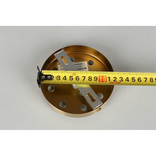 Люстра подвесная Omnilux Camlez OML-68603-08 Люстра подвесная Omnilux Camlez OML-68603-08