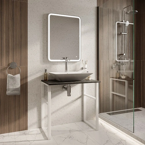 Раковина STWORKI 60 3061-KL 559982 Раковина STWORKI 60 3061-KL 559982