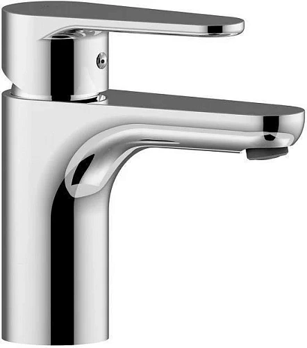 Смеситель для раковины Paffoni Green GR071CR Смеситель для раковины Paffoni Green GR071CR