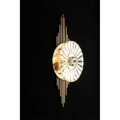 Светильник настенный (Бра) Aployt Valeri APL.640.01.03 Светильник настенный (Бра) Aployt Valeri APL.640.01.03