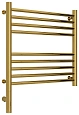 Полотенцесушитель электрический Сунержа Богема 3.0 прямая 500х500 МЭМ левый 03-5804-5050 Золото Полотенцесушитель электрический Сунержа Богема 3.0 прямая 500х500 МЭМ левый 03-5804-5050 Золото