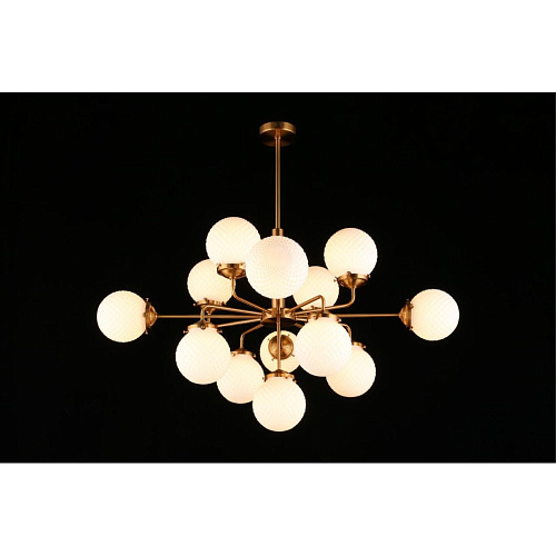 Люстра потолочная Aployt Zaneta APL.762.07.13 Люстра потолочная Aployt Zaneta APL.762.07.13