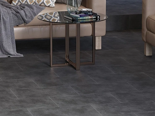 Керамогранит Cersanit Polaris темно-серый 29,7x59,8 PG4L402 Керамогранит Cersanit Polaris темно-серый 29,7x59,8 PG4L402