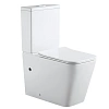 Унитаз напольный Aquanet Rimless Tavr 2.0 C1 LX-2905 с бачком 00257420 с сиденьем Унитаз напольный Aquanet Rimless Tavr 2.0 C1 LX-2905 с бачком 00257420 с сиденьем