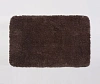 Коврик WasserKRAFT Kammel BM-8305 Raw Umber коричневый