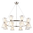 Люстра подвесная Aployt Elinor APL.801.13.16 Люстра подвесная Aployt Elinor APL.801.13.16