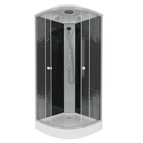 Душевая кабина Niagara NG 4503-08 Душевая кабина Niagara NG 4503-08