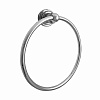 Картинка анонса товара «полотенцедержатель nicolazzi accessori bagno moderni monte croce 1485cr27»