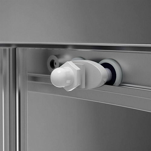 Душевой уголок AM.PM X-Joy W88G-205-080MT64 Twin Slide, 80x80, профиль хром матовый Душевой уголок AM.PM X-Joy W88G-205-080MT64 Twin Slide, 80x80, профиль хром матовый