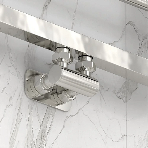 Модуль Сунержа угловой EU50 00-1536-1234 Без покрытия Модуль Сунержа угловой EU50 00-1536-1234 Без покрытия