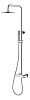 Картинка анонса товара «душевая система boheme stick chrome touch chrome 128-crcr.2»