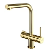 Смеситель для кухни WasserKRAFT A8977 под фильтр