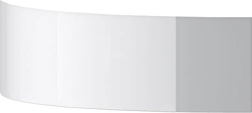 Экран для ванны фронтальный Astra-Form Тиора L цвет RAL 02020012 Экран для ванны фронтальный Astra-Form Тиора L цвет RAL 02020012