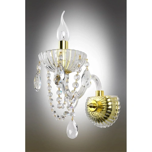 Светильник настенный (Бра) Omnilux Bonaita OML-70101-01 Светильник настенный (Бра) Omnilux Bonaita OML-70101-01