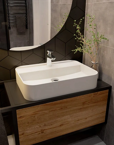 Смеситель для раковины AQUAme Prato AQM P6110 AQUAme хром AQMP6110 Смеситель для раковины AQUAme Prato AQM P6110 AQUAme хром AQMP6110