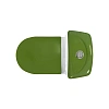 Унитаз напольный Sanita Luxe Best Color Green BSTSLCC09130522 компакт с сиденьем Soft Close Унитаз напольный Sanita Luxe Best Color Green BSTSLCC09130522 компакт с сиденьем Soft Close