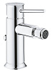 Смеситель для биде GROHE Start Classic (23785000) с донным клапаном