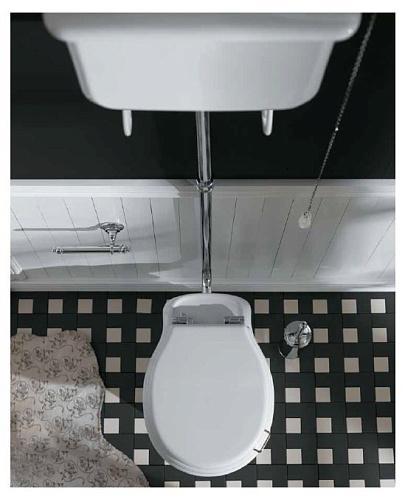 Унитаз напольный Simas Lante LA02 LA02/LA28/D 11 Br Унитаз напольный Simas Lante LA02 LA02/LA28/D 11 Br