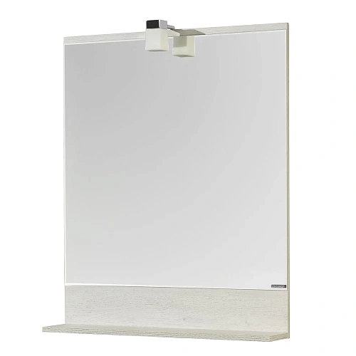 Зеркало Aquaton Бекка PRO 70 дуб сомерсет 1A214402BAC20 Зеркало Aquaton Бекка PRO 70 дуб сомерсет 1A214402BAC20