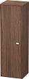 Шкаф-пенал Duravit Brioso BR1310L1021 42 см Орех темный Шкаф-пенал Duravit Brioso BR1310L1021 42 см Орех темный