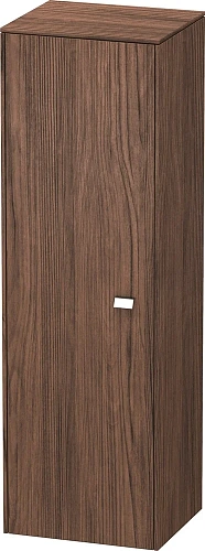 Шкаф-пенал Duravit Brioso BR1310L1021 42 см Орех темный Шкаф-пенал Duravit Brioso BR1310L1021 42 см Орех темный