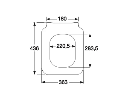 Крышка-сиденье Villeroy & Boch Venticello 9M79S101 (9M79 S1 01) Крышка-сиденье Villeroy & Boch Venticello 9M79S101 (9M79 S1 01)
