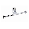 Держатель туалетной бумаги WasserKRAFT Leine K-5096D двойной хром Держатель туалетной бумаги WasserKRAFT Leine K-5096D двойной хром