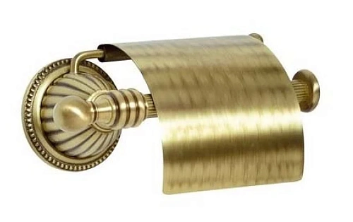 Держатель туалетной бумаги Boheme Hermitage 10320 Держатель туалетной бумаги Boheme Hermitage 10320