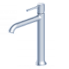 Картинка анонса товара «смеситель для раковины wonzon &amp; woghand хром (ww-88019073-cr)»