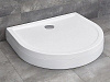 Картинка анонса товара «душевой поддон radaway delos p 4z19150-03n 100x90 с панелью»